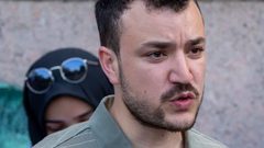 14 نائبا أميركيا يضغطون للإفراج عن الناشط الفلسطيني محمود خليل