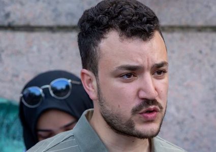 14 نائبا أميركيا يضغطون للإفراج عن الناشط الفلسطيني محمود خليل