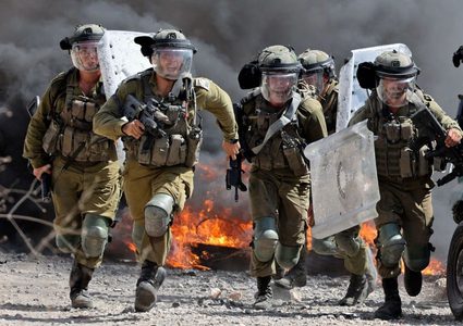 محافظة القدس: استشهاد عامل فلسطيني متأثرا بإصابته عقب ملاحقته من الاحتلال