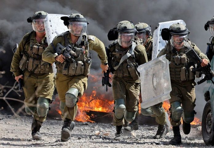 محافظة القدس: استشهاد عامل فلسطيني متأثرا بإصابته عقب ملاحقته من الاحتلال