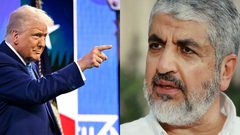 هاني المصري: مفاوضات حماس تعمق الانقسام وتُهدد القضية الفلسطينية