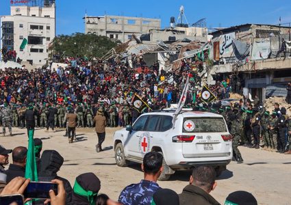 تقرير: "تقدم طفيف" في مفاوضات تبادل الأسرى ووقف إطلاق النار في غزة