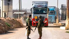 اليوم 52 للاتفاق: تصاعد خطير في الخروقات وإغلاق كرم ابو سالم لليوم 11