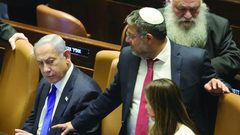 نتنياهو في سباق مع الزمن: الموازنة أو سقوط الحكومة