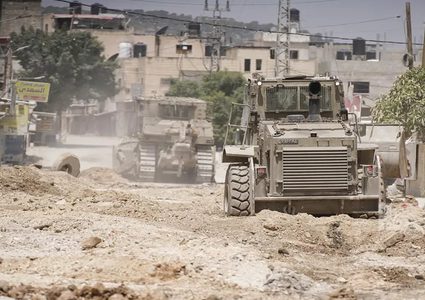 الاحتلال يواصل عدوانه على جنين ومخيمها لليوم الـ51 على التوالي