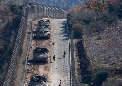 إسرائيل توسّع نفوذها في سوريا وسط مقاومة محلية ورفض شعبي