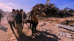 شهيدان برصاص الاحتلال في خان يونس ورفح جنوب قطاع غزة