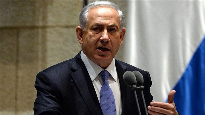 إسرائيل تعلن عن مفاوضات مع لبنان حول الحدود والانسحاب من 5 نقاط