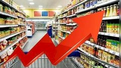 الإحصاء: ارتفاع طفيف بمؤشر غلاء المعيشة بالضفة وانخفاضه بغزة الشهر الماضي