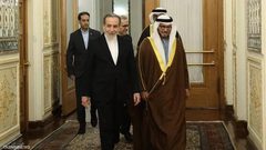 إيران تتلقى رسالة ترامب: القرار بشأن كيفية الرد سيتخذ بعد تقييم معمق