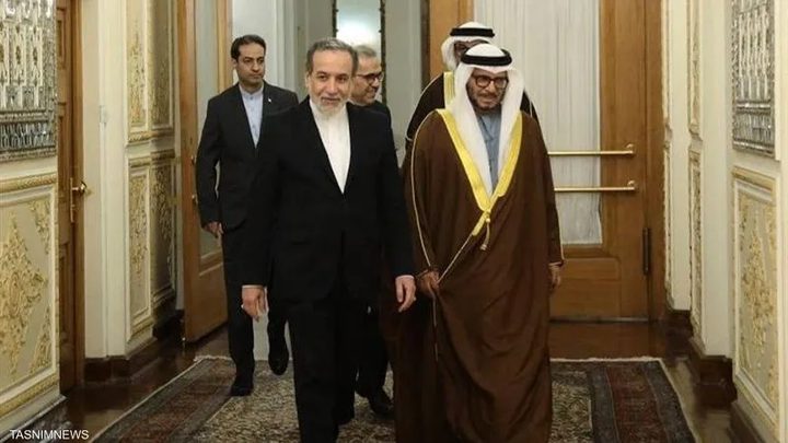 إيران تتلقى رسالة ترامب: القرار بشأن كيفية الرد سيتخذ بعد تقييم معمق