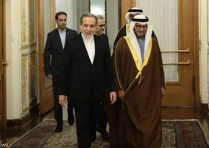 إيران تتلقى رسالة ترامب: القرار بشأن كيفية الرد سيتخذ بعد تقييم معمق