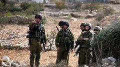 الاحتلال يستولي على 1200 متر مربع من أراضي قلقيلية