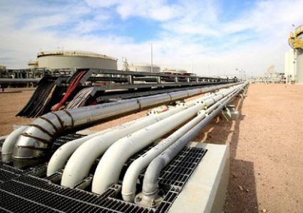 قطر تعلن تزويد سورية بالغاز الطبيعي عبر الأردن