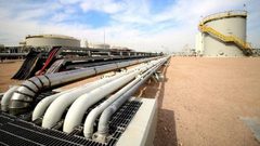 قطر تعلن تزويد سورية بالغاز الطبيعي عبر الأردن