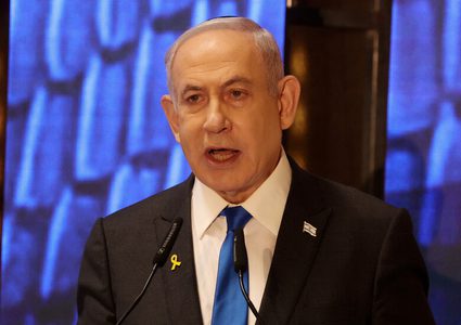 نتنياهو: تهديدات ابتزازية ضدّي من رئيسَي الشاباك الحاليّ والسابق