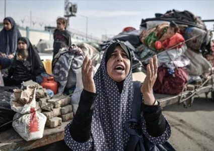 تحقيق أممي: إسرائيل ارتكبت إبادة بغزة عبر تدمير قطاع الصحة الإنجابية