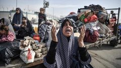 تحقيق أممي: إسرائيل ارتكبت إبادة بغزة عبر تدمير قطاع الصحة الإنجابية