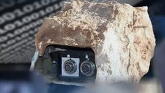 أمن المقاومة يكشف ضبط أجهزة تجسس لاستهداف أسرى غزة