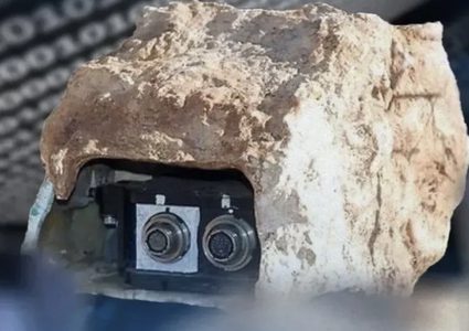 أمن المقاومة يكشف ضبط أجهزة تجسس لاستهداف أسرى غزة