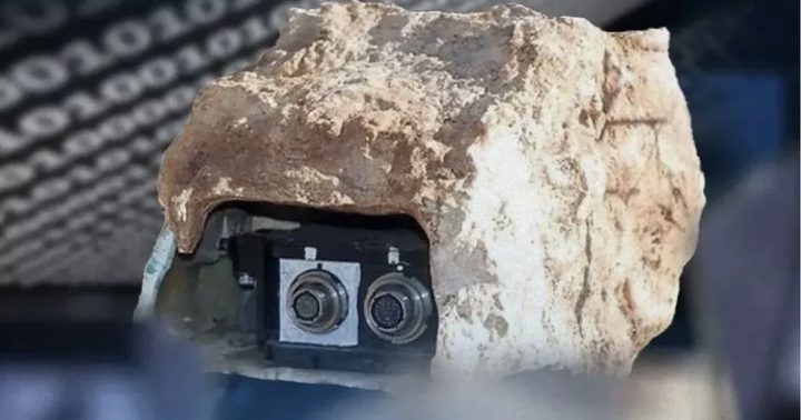 أمن المقاومة يكشف ضبط أجهزة تجسس لاستهداف أسرى غزة