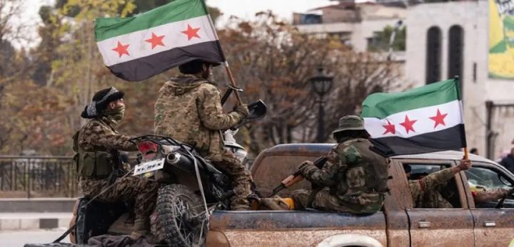 مجلس الأمن يطالب السلطات الانتقالية السورية بحماية الأقليات