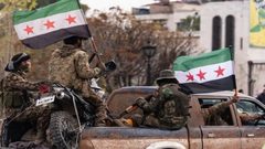 مجلس الأمن يطالب السلطات الانتقالية السورية بحماية الأقليات