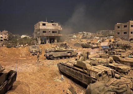 3 إصابات إثر قصف الاحتلال على رفح