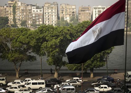 وفد مفاوض من حماس يتوجه إلى القاهرة