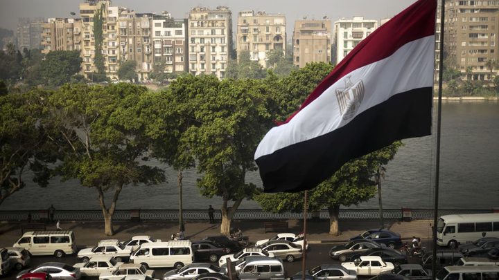 وفد مفاوض من حماس يتوجه إلى القاهرة