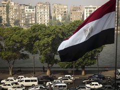 وفد مفاوض من حماس يتوجه إلى القاهرة