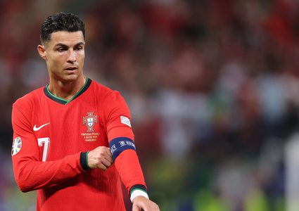 مقبرة رونالدو تنادي بيولي.. تهديد صريح يرسم مسار الشراكة العالمية