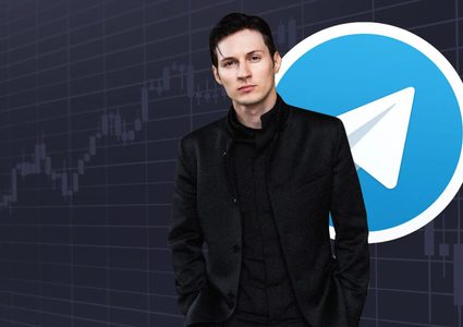 فرنسا تسمح لمؤسس "تلغرام" بمغادرة أراضيها لعدة أسابيع