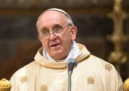 الفاتيكان: الوضع الصحي للبابا فرنسيس بتطور إيجابي