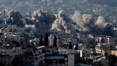 منظمة حقوقية: جيش الاحتلال نفذ 69 غارة في الضفة الغربية