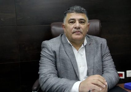 دغلس: ضبط مواد مزورة التواريخ هو مجرد حالة فردية لا تعكس الواقع العام