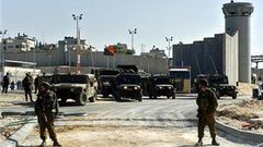 إصابة شاب برصاص الاحتلال عند حاجز قلنديا شمال القدس