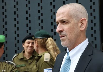 نتنياهو يقيل رئيس الشاباك من منصبه