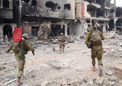 مسؤول إسرائيلي: فجوات كبيرة بين إسرائيل وحماس