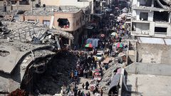 اليوم الـ56 من وقف إطلاق النار: 12 شهيدًا خلال 24 ساعة من الخروقات المتواصلة