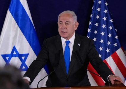 مكتب نتنياهو: إسرائيل ستواصل محادثات غزة وفقا للمقترح الأمريكي