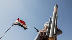 الحوثيون: الهجمات الأمريكية ستجر الوضع إلى تصعيد أكبر ولن تثنينا عن دعم غزة