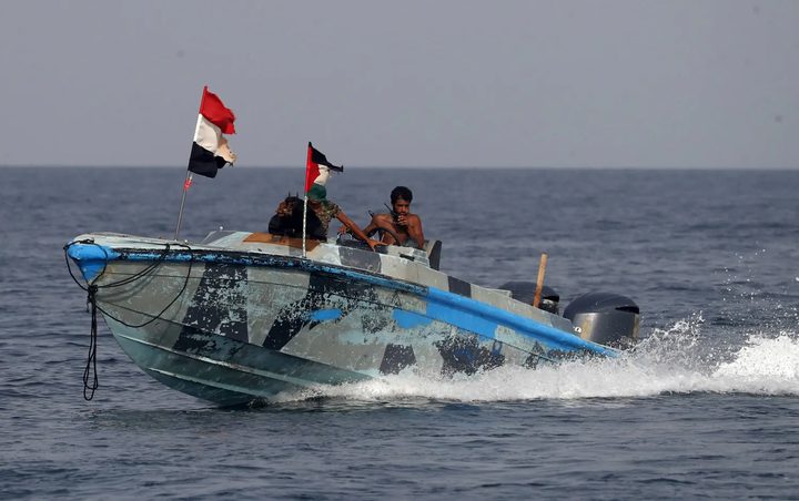 إسرائيل تستعد لاحتمال هجوم يمني من البحر