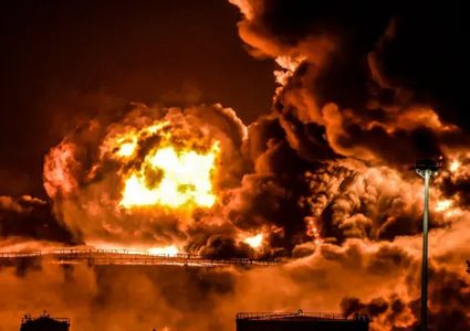 الحوثيون: العدو الأميركي شن عدوانا بأكثر من 170 غارة