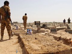 اليمن ...39 شهيدا وأكثر من 100 جريح في سلسلة غارات امريكية عنيفة