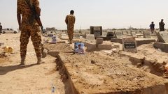 اليمن ...39 شهيدا وأكثر من 100 جريح في سلسلة غارات امريكية عنيفة