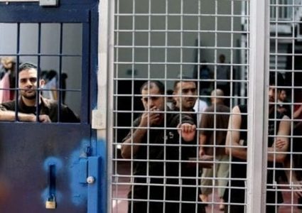 "هيئة الأسرى" تحذر من انتشار فيروس خطير في قسم (3) من سجن "مجيدو"