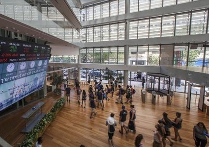 إقالة رئيس جهاز الشاباك توجه ضربة لبورصة تل أبيب