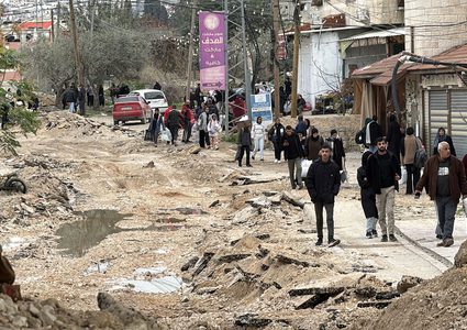 مدير بلدية جنين: المدينة تحت الاحتلال الكامل منذ 56 يومًا وتم تشريد آلاف الأسر