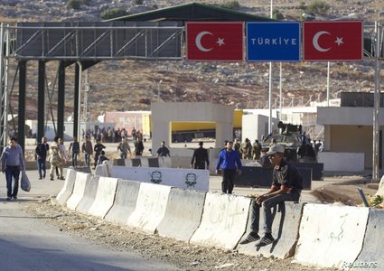 تركيا: عودة 873 ألف لاجئ سوري إلى بلادهم